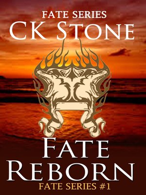 cover image of Fate Reborn